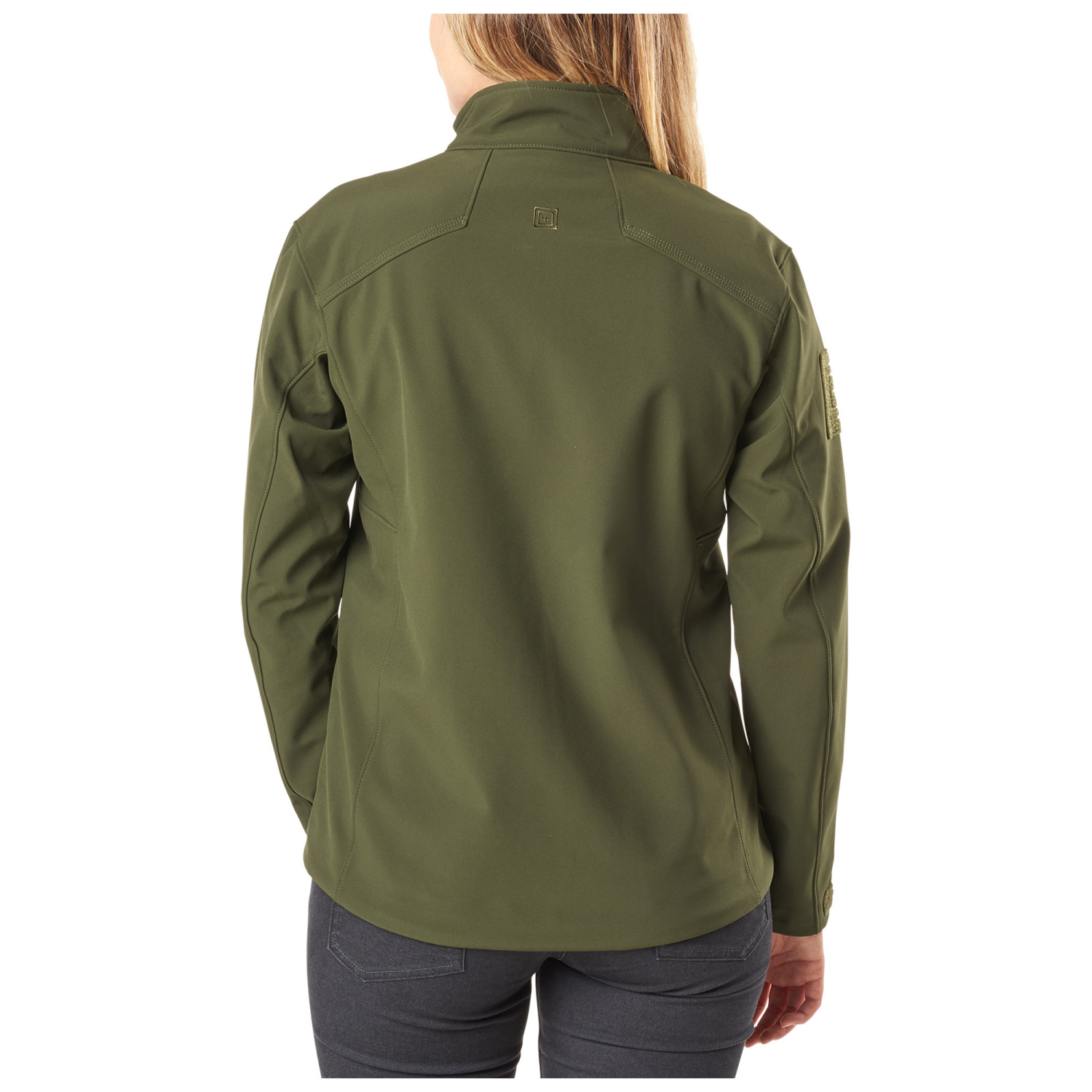 5.11 Sierra Softshell Jacket (Women)