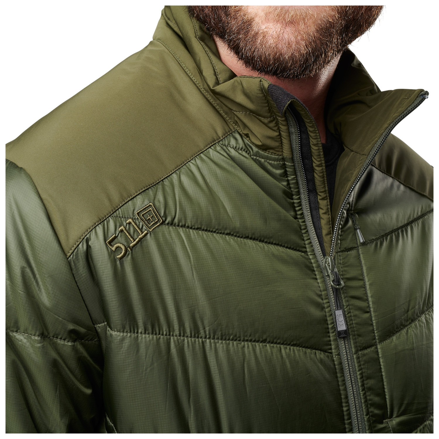 5.11 Peninsula Insulator Packable Jacket