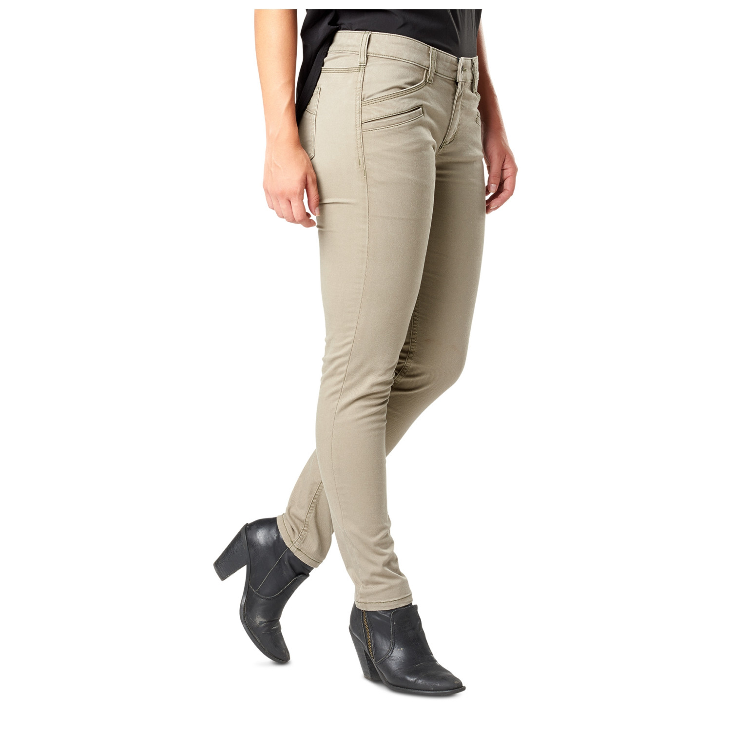 5.11 women's defender flex discount