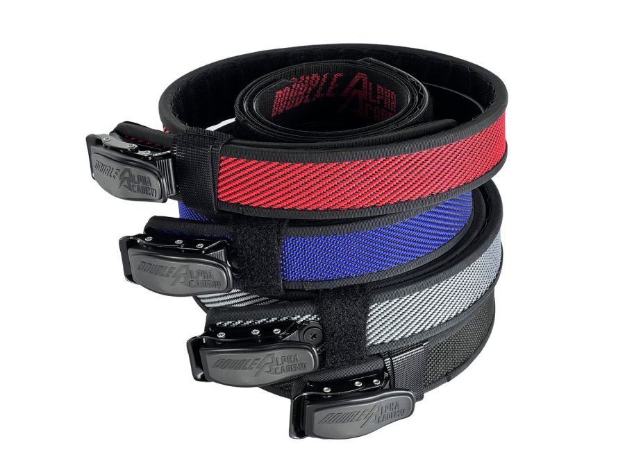 DAA Ratchet Belt DAA Ratchet Belt Balten Skyttetillbehor