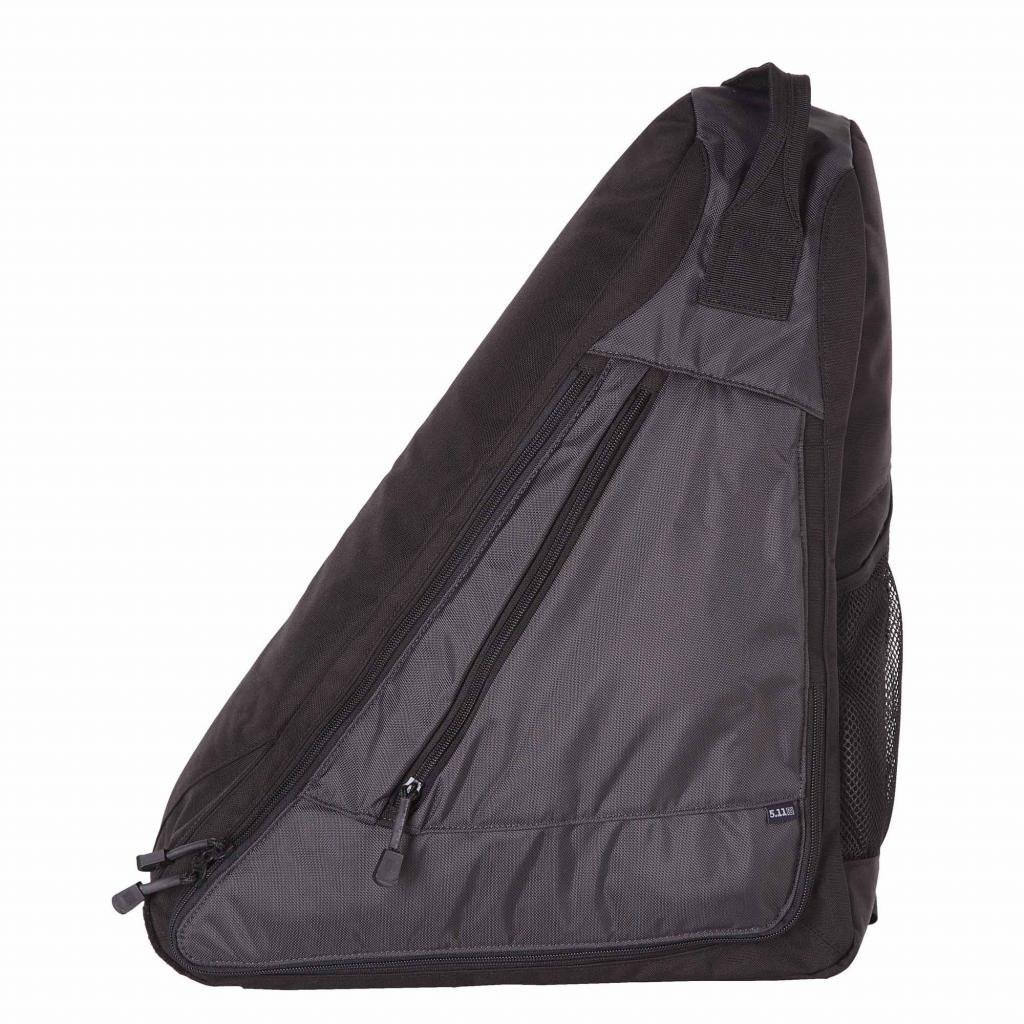 Select carry shop sling pack 15l