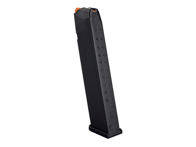 Magasin Glock Longstick 24rd/165mm Gen5