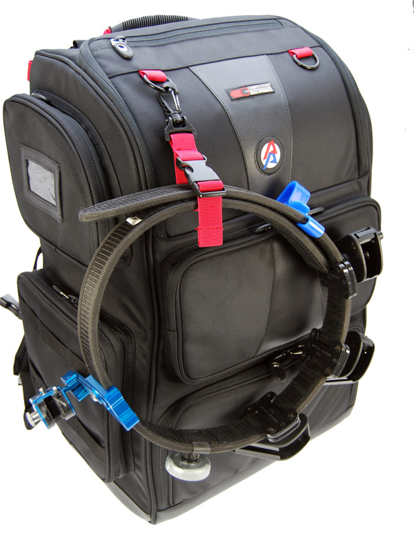 CED/DAA Rangepack Pro