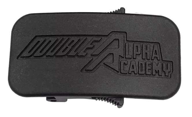 DAA Lynx Belt Buckle Assembly