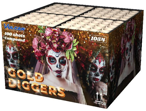 Gold Diggers