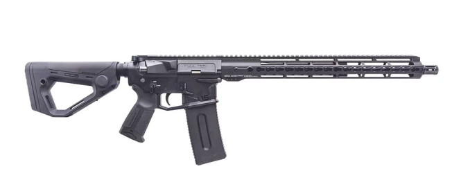 HERA ARMS THE15TH .223 REM 18tum CCS STOCK