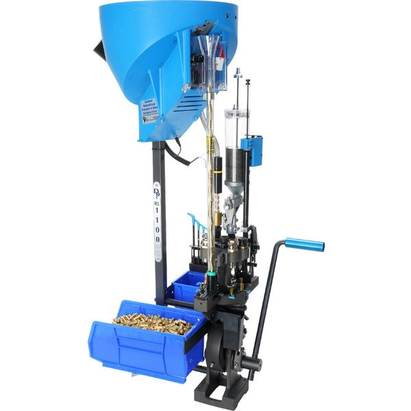 Dillon RL1100 Reloading Machine