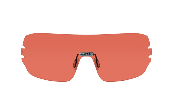 WileyX Detection Orange Lens