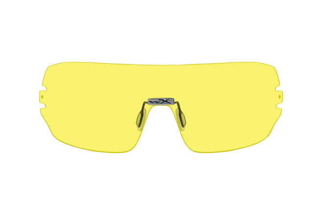 WileyX Detection Yellow Lens