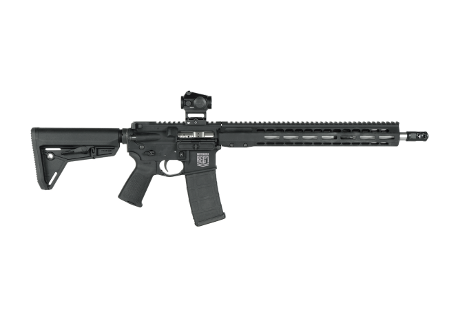 Barrett REC7DI Fighter Carbine 5,56