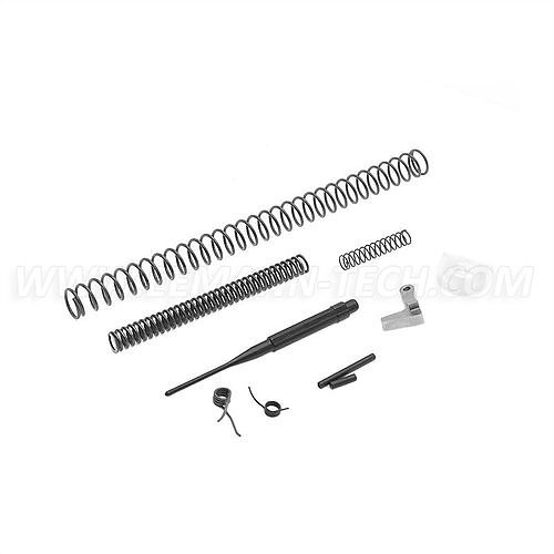 Eemann Tech Upgrade Kit Shadow2 incl Competition hammer