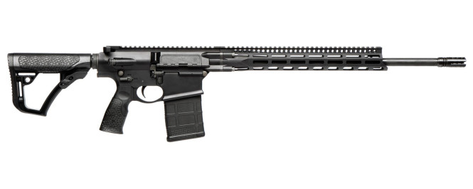 DANIEL DEFENSE DD5 V5 (6,5 Creedmoor) 20tum AR10