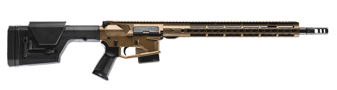 HERA ARMS THE15TH SRB .223 REM 18tum PRS STOCK