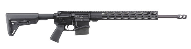 Ruger SFAR SFAR 20 tum .308w