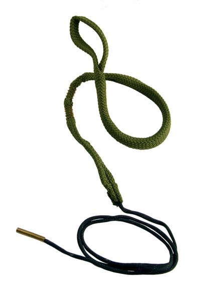 Hoppe´s Boresnake Pistol Cleaner .380, 9mm, .38, .357