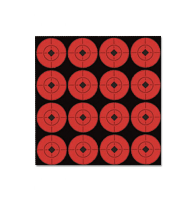 Birchwood Casey 1½tum Target Spots