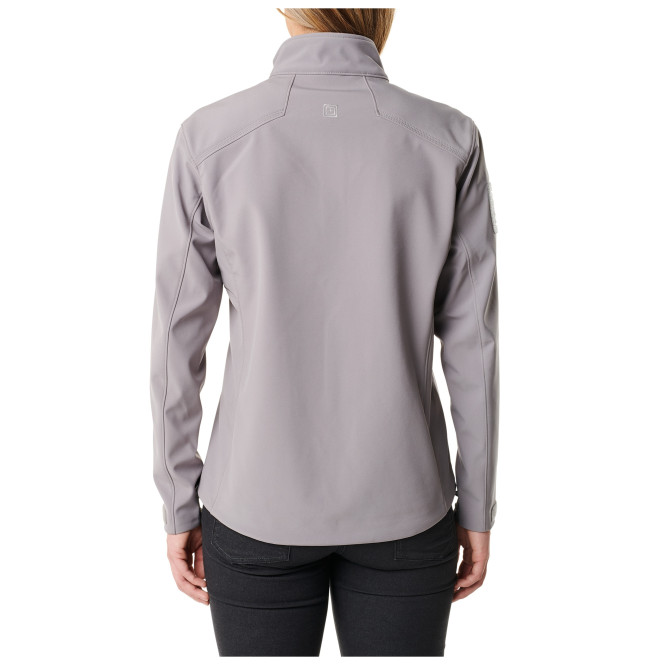 5.11 Sierra Softshell Jacket (Women)