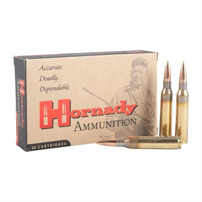 Hornady .223rem 68gr BTHP