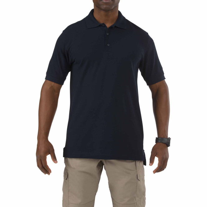 Utility S/S Polo