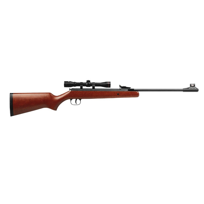 Diana Air Rifle 240 Classic 4,5mm + kikarsikte