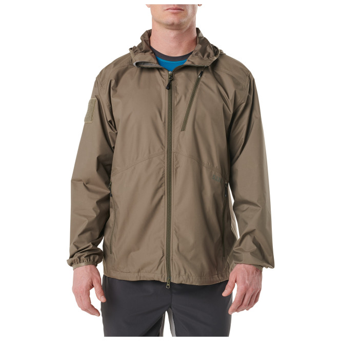 Cascadia WB Jacket