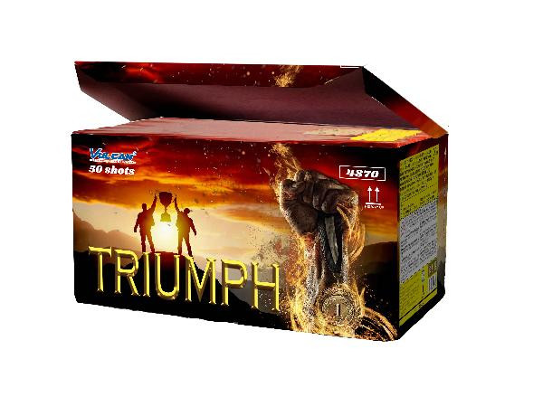 Triumph