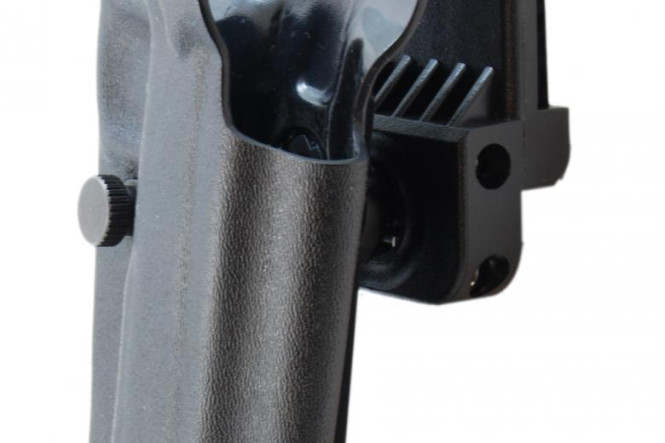 Double Alpha SIG 226/228 PDR PRO Holster