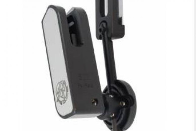 Double Alpha Racer Holster S&W 625