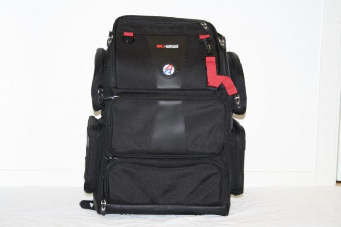 CED/DAA Rangepack Medium