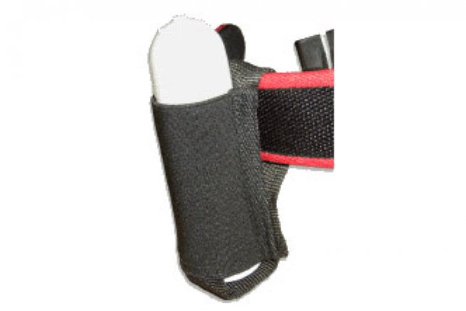 Pistol Pro Grip Holder