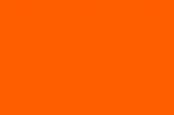 Täcklapp 17x17mm Orange