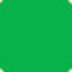 Täcklapp 17x17mm Grön