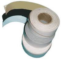 Garvey Speed Patcher Tape Roll, Tan