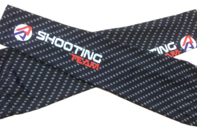 DAA Shooting Team Arm Sleeve - M