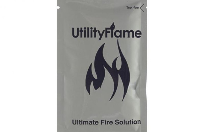 Utility Flame 37 ml./1,25 oz
