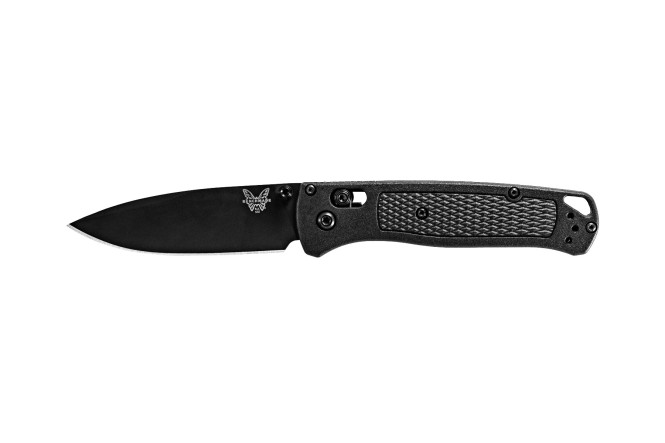 Benchmade 535SBK-2 Bugout