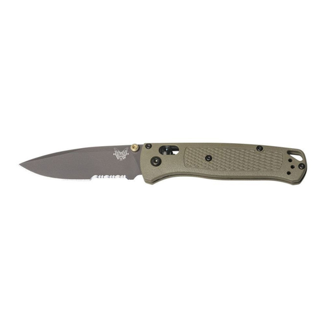 Benchmade 535SGRY-1 Bugout