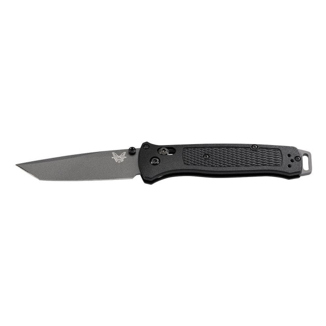 Benchmade 537GY Bailout