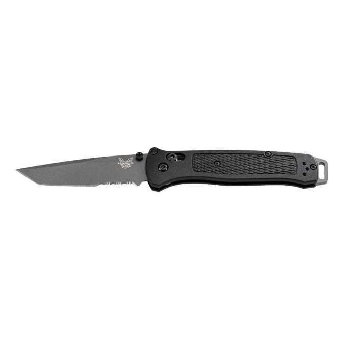 Benchmade 537SGY Bailout