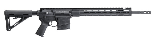 Savage MSR 10 Hunter .308win 18in 5/8-24 UNEF