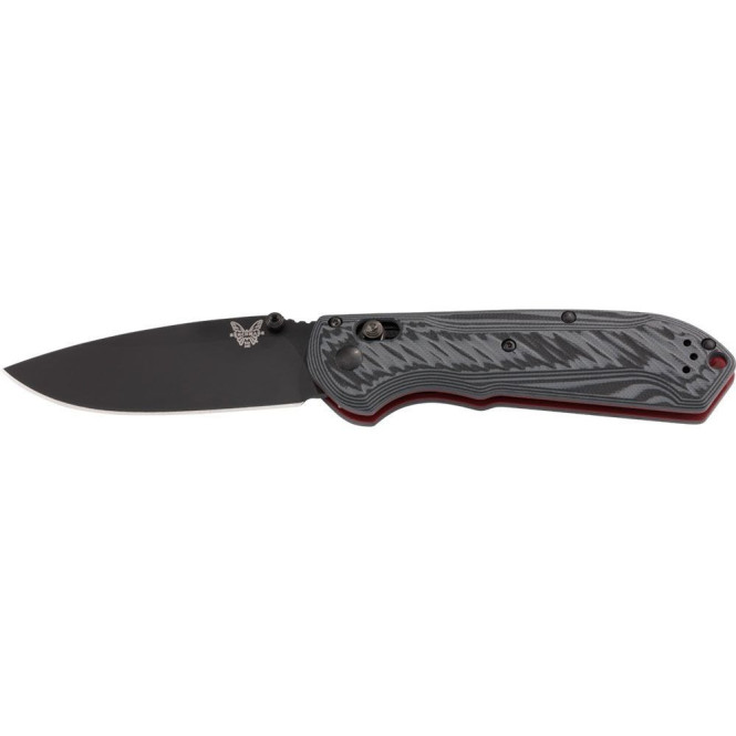 Benchmade 560BK-1 Freek