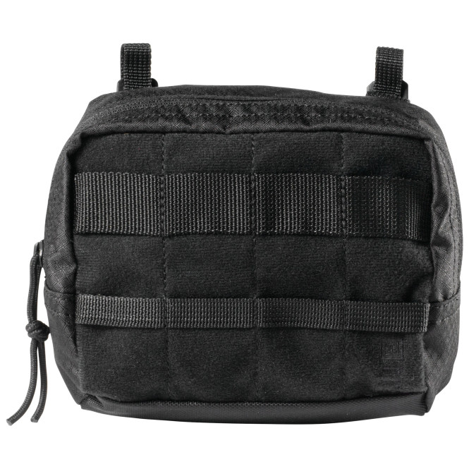 5.11 Ignitor 6,5 Pouch Blk