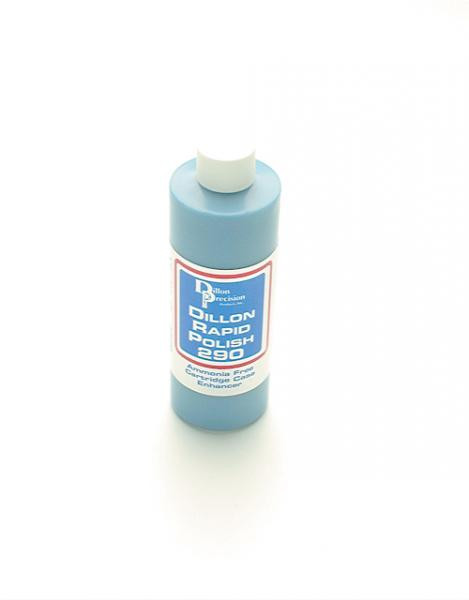 Dillon Rapid Polish 8oz