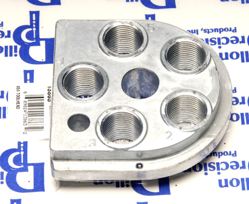 Dillon XL650 Toolhead