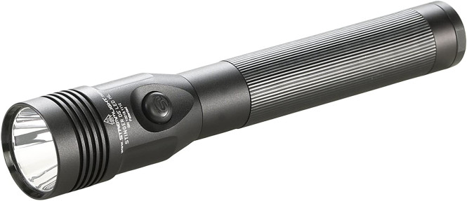 Streamlight Stinger DS LED, 220/12 volt