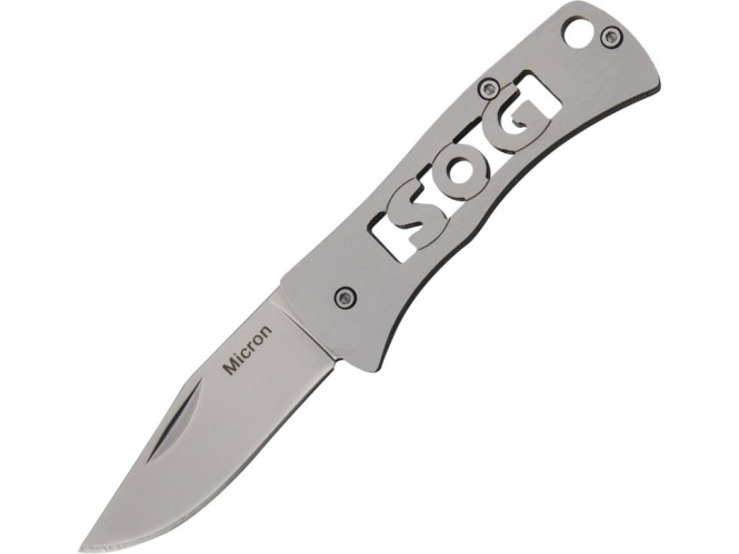 SOG Micron