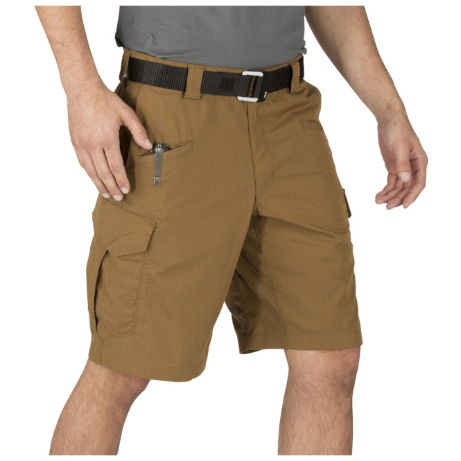 Stryke Short