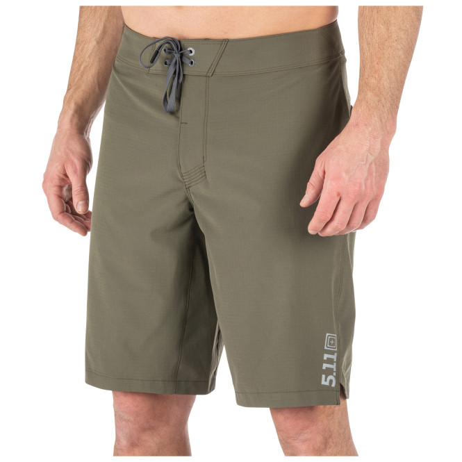 Vandal Short