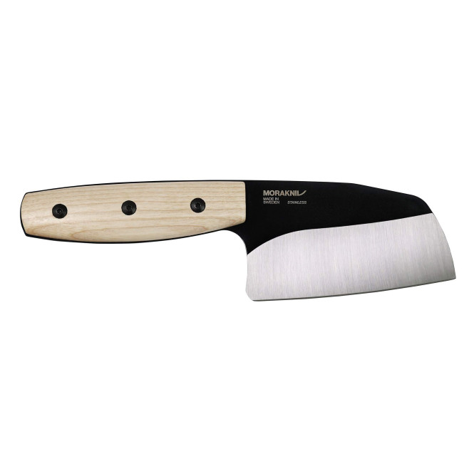 MORAKNIV ROMBO BLACKBLADE ASH