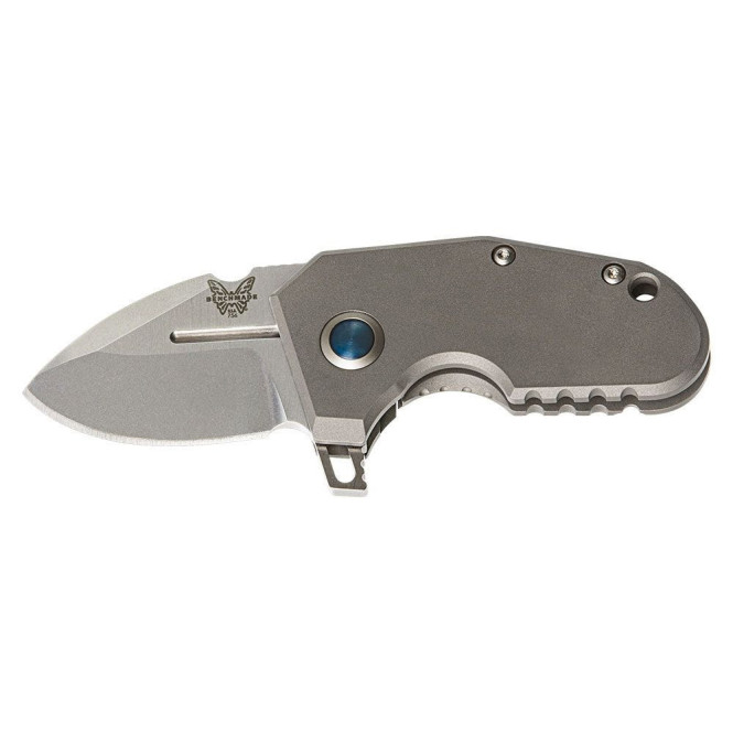 Benchmade 756 Micro Pocket Rocket